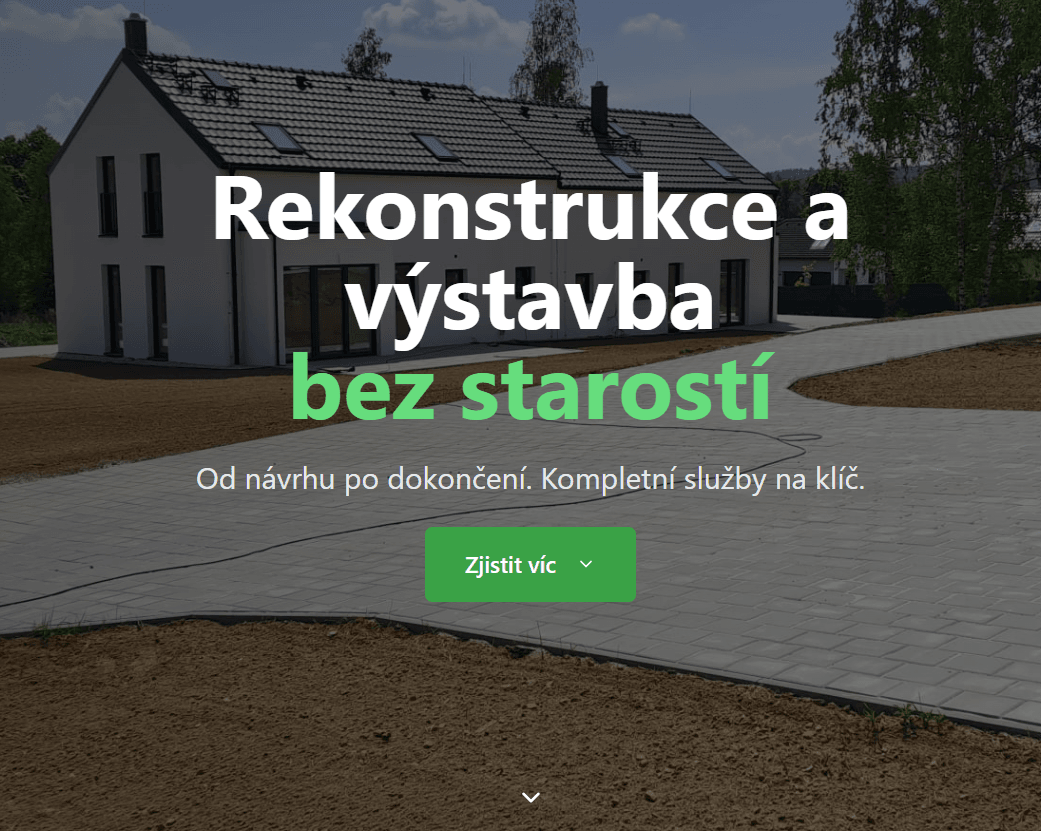 Formstav